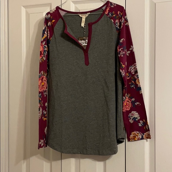 Matilda Jane Tops - Matilda Jane Top